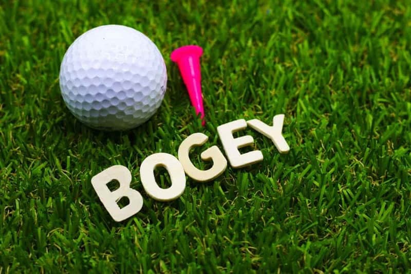 Bogey là gì? Hướng Dẫn Cách Tính Điểm Bogey Trong Golf