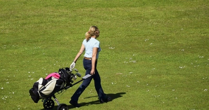 Byggy là gì? Nó khác với Cart như thế nào? Phân biệt các loại Bogey trong Golf