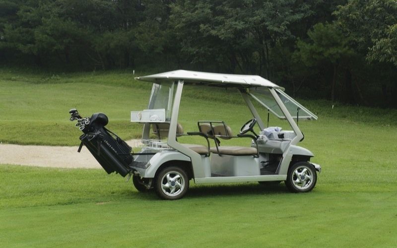 Xe Golf là gì? Phân biệt giữa Golf Buggy và Không phải ai cũng biết!