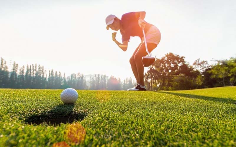 Golf Hole In One là gì? Những điều ít biết về bức ảnh thú vị này