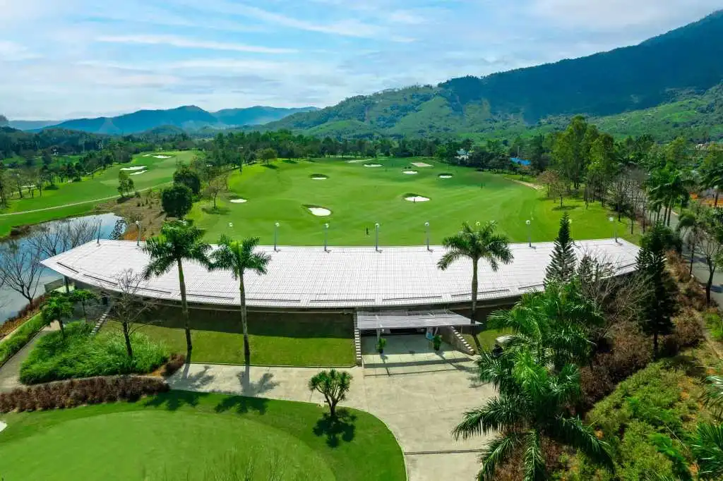 Sân Golf Bà Nà: Top 5 Đặc Điểm Của Sân Golf Dài Nhất Việt Nam