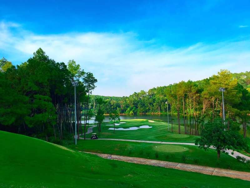 Top 2 Sân Golf Ninh Bình Golfer Không Nên Bỏ Qua