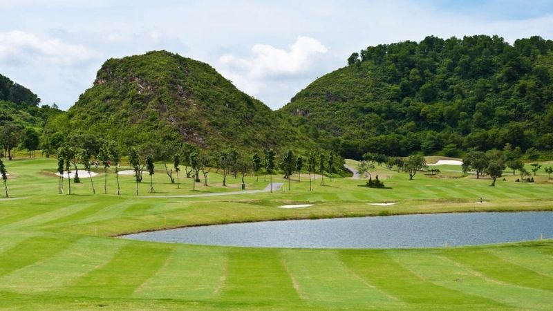 Top 2 Sân Golf Ninh Bình Golfer Không Nên Bỏ Qua