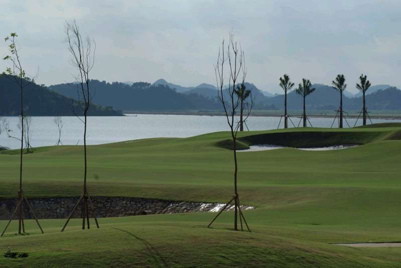 Top 2 Sân Golf Ninh Bình Golfer Không Nên Bỏ Qua