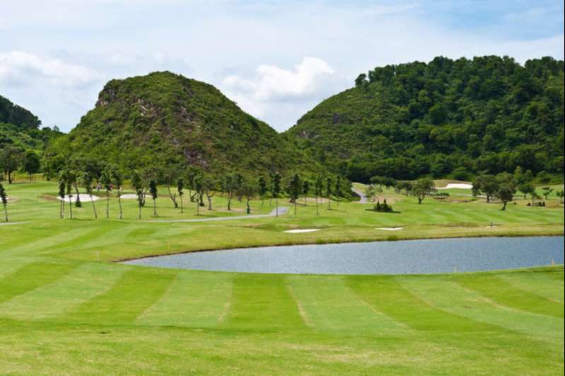 Top 2 Sân Golf Ninh Bình Hot Nhất Các Golfer Không Nên Bỏ Qua