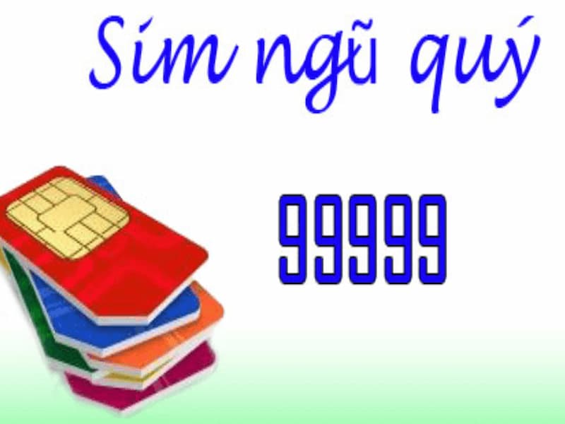 99999 có ý nghĩa gì trong tình yêu?