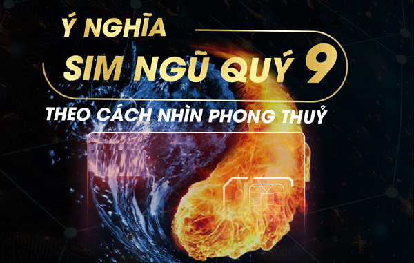 99999 nghĩa là gì?