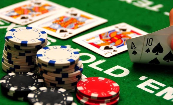 Chiến thuật chơi poker dành cho các cao thủ chuyên nghiệp