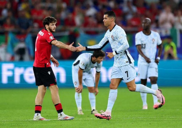 Vua phá lưới EURO 2024: Ronaldo và Mbappé tìm kiếm tiền đạo vô danh