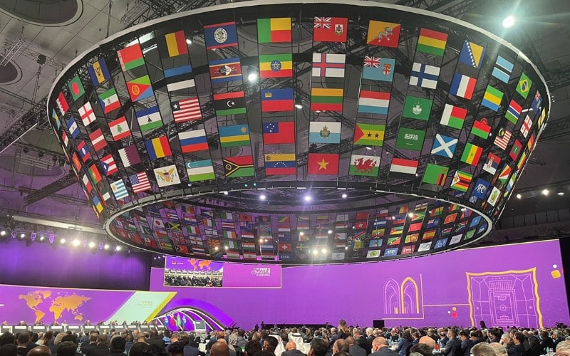 FIFA là gì? Vai trò và trách nhiệm của FIFA là gì?