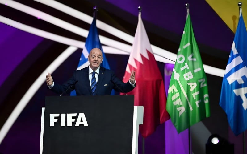 FIFA là gì? Vai trò và trách nhiệm của FIFA là gì?