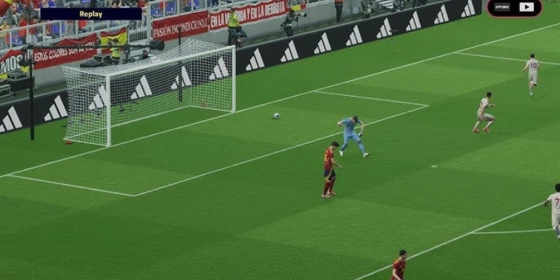 Mục tiêu hợp lệ và không hợp lệ: Giải mã luật lệ và tình huống đáng nhớ