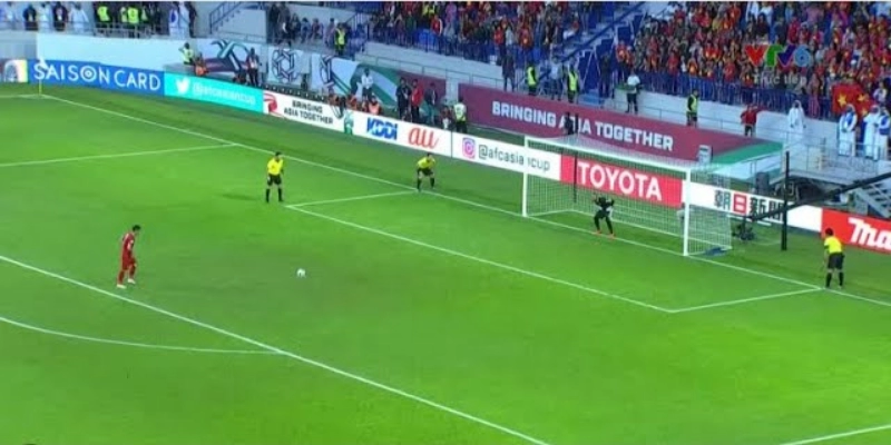 Mục tiêu hợp lệ và không hợp lệ: Giải mã luật lệ và tình huống đáng nhớ