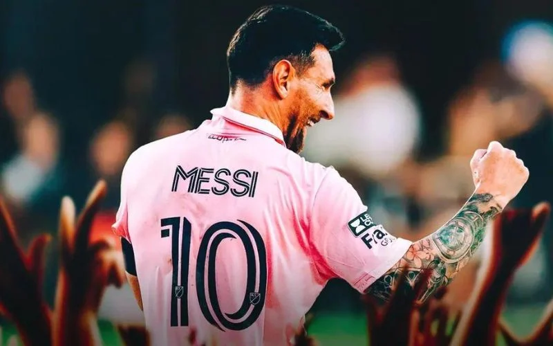 Vị trí số 10 - Nghệ sĩ điều khiển trò chơi của đội