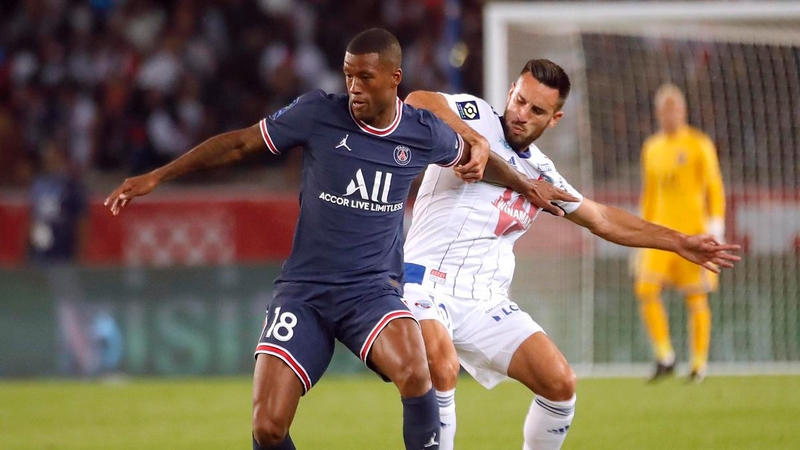 Các cầu thủ CMF mang lại sự cân bằng cho bóng đá CMF là gì trong bóng đá? Những đặc điểm và vai trò