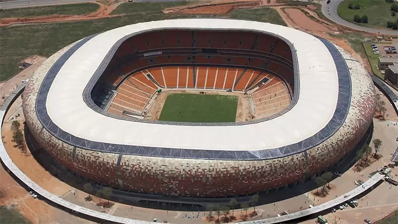 Khám phá 7 sân vận động đẹp nhất thế giới hiện nay