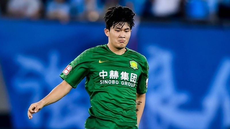 Cầu thủ Kim Min-jae thậm chí đã từng phải chơi bóng ở Trung Quốc Cầu thủ Kim Min-jae - Ấn tượng của người khổng lồ Hàn Quốc