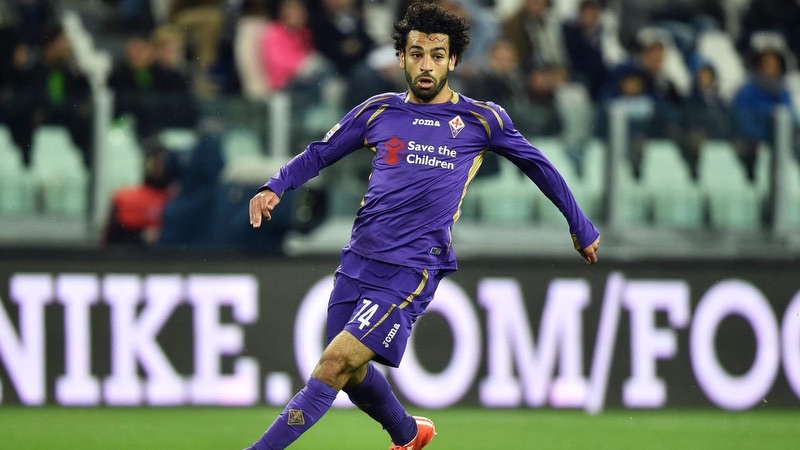 Cầu thủ Mohamed Salah - Xứng danh cái tên vĩ đại