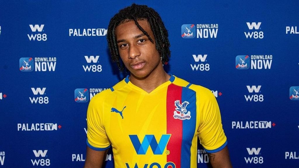 Tuổi thơ và gia đình của Michael Olise