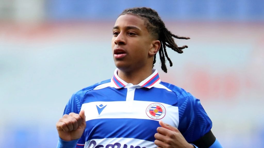 Tiểu Sử Michael Olise – Cầu Thủ Bóng Đá Tài Năng Người Pháp