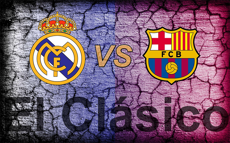 Ý nghĩa của trận El Clasico trong thế giới bóng đá