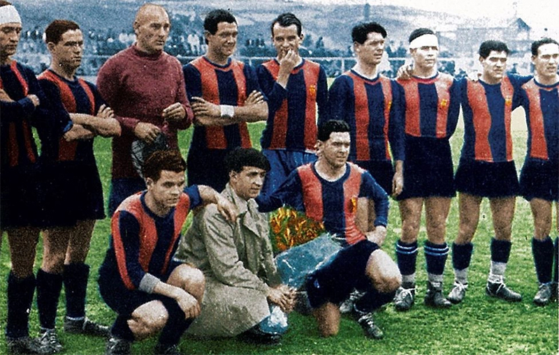 Lịch sử ra đời của La Liga năm 1929